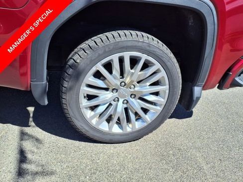 Used 2019 GMC Sierra 1500 Denali w/ Denali Ultimate Package image 9