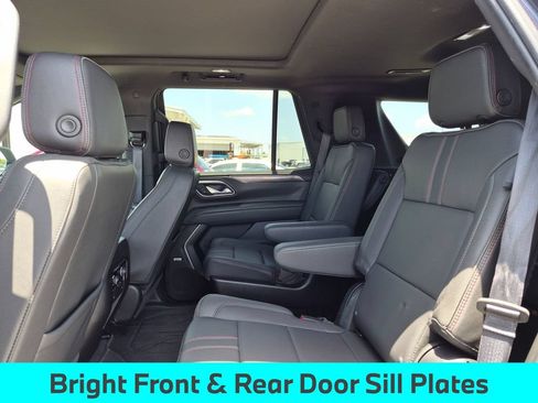 Used 2024 Chevrolet Tahoe RST w/ Luxury Package RWD image 34