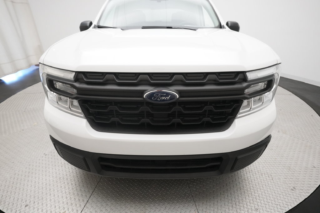 Used 2024 Ford Maverick XL w/ Equipment Group 100A Standard AWD/4WD image 21