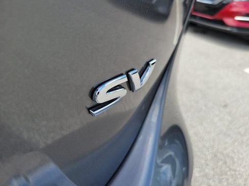 Certified 2021 Nissan Rogue Sport SV FWD image 10