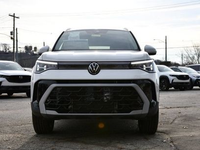 New 2026 Volkswagen Taos SEL