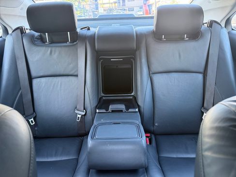 Used 2008 Lexus ES 350 FWD image 27