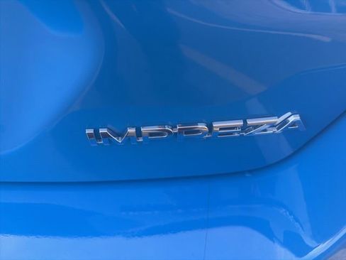 Used 2025 Subaru Impreza 2.0i Sport image 40