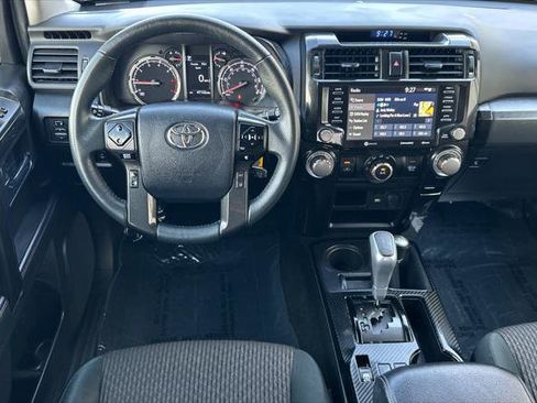 Certified 2024 Toyota 4Runner TRD Off-Road image 15