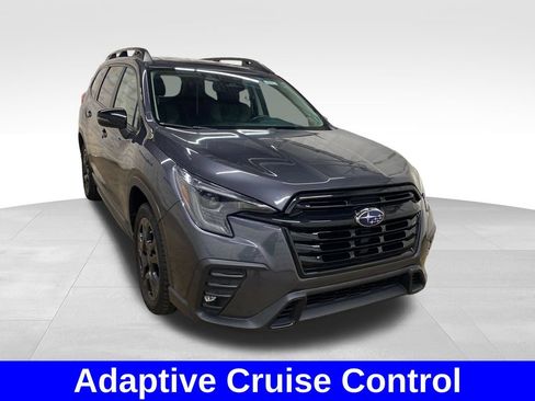 Used 2023 Subaru Ascent Onyx Edition AWD/4WD image 7