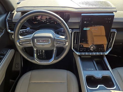 Used 2024 GMC Acadia Elevation w/ Luxury Package FWD image 20