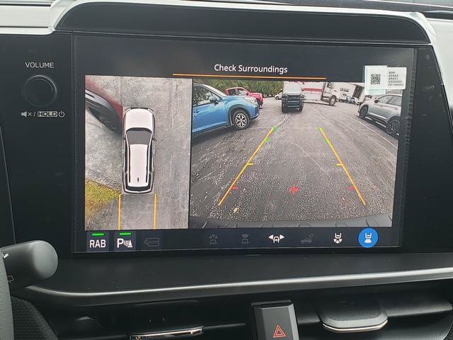 New 2026 Subaru Outback Limited XT AWD/4WD image 19