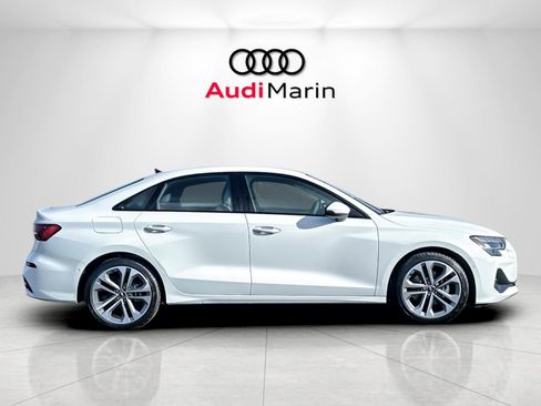 New 2026 Audi A3 2.0T Premium image 6