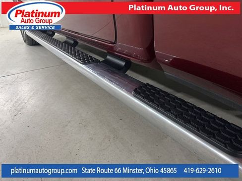 Used 2019 RAM 1500 Laramie image 55