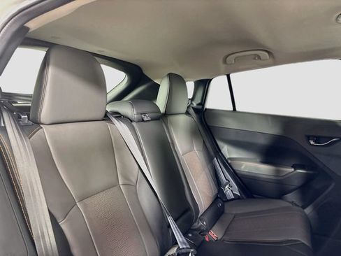 New 2026 Subaru Crosstrek 2.5i Limited w/ Crosstrek Mirror Package AWD/4WD image 27