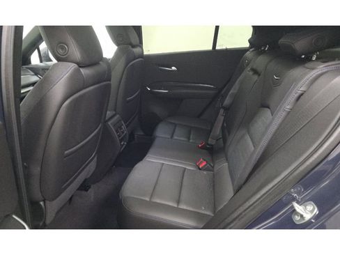 Used 2024 Cadillac XT4 Sport image 11