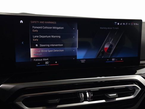 Used 2024 BMW 230i xDrive Coupe w/ Convenience Package image 25