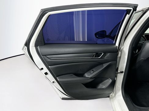 Used 2020 Honda Accord Sport image 24