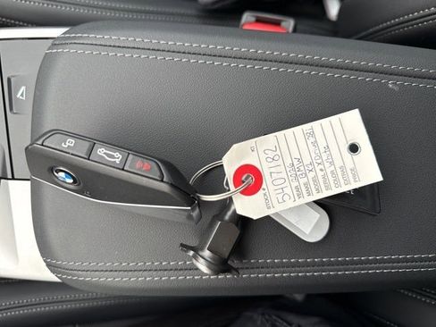Used 2026 BMW X1 xDrive28i image 36