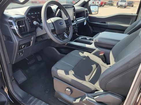 New 2026 Ford F150 STX image 3