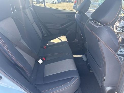 Used 2021 Subaru Crosstrek 2.0i Premium AWD/4WD image 11