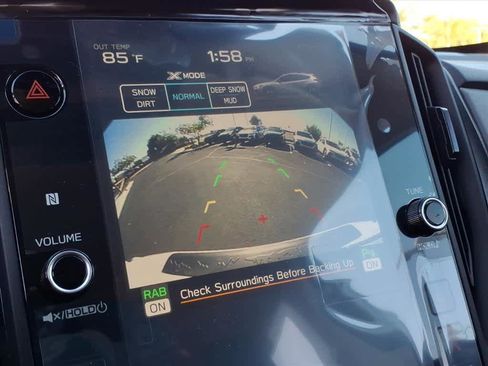 New 2026 Subaru Crosstrek 2.5i Limited image 34