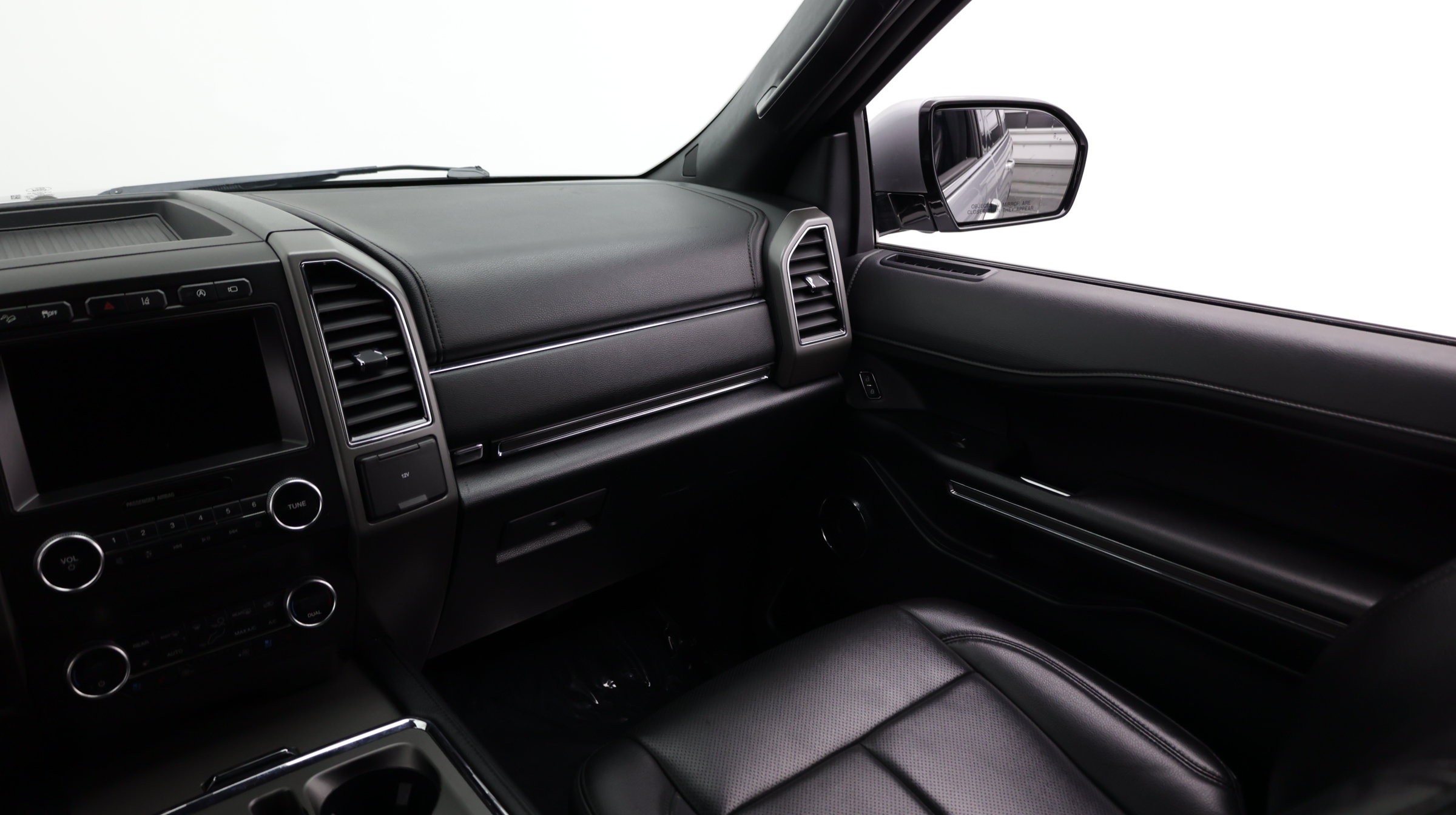 Used 2021 Ford Expedition XLT AWD/4WD image 36