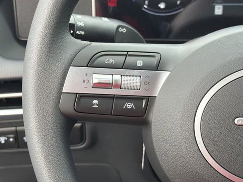 New 2026 Hyundai Tucson SEL image 25