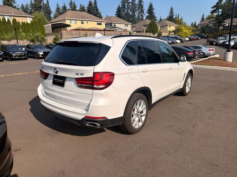 Used 2016 BMW X5 xDrive40e AWD/4WD image 4