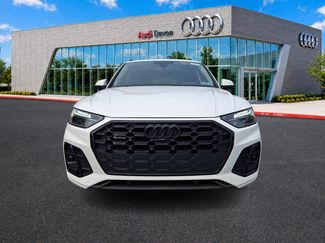 Used 2023 Audi Q5 2.0T Premium Plus w/ Premium Plus Package AWD/4WD video 2