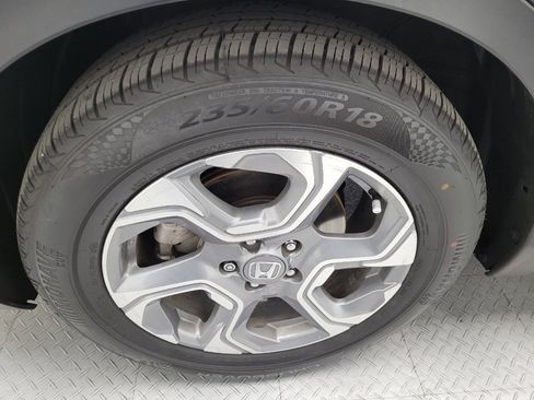 Used 2017 Honda CR-V EX-L image 31