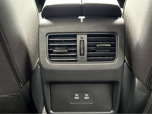 New 2026 Nissan Rogue SV w/ Cold Weather Package image 22