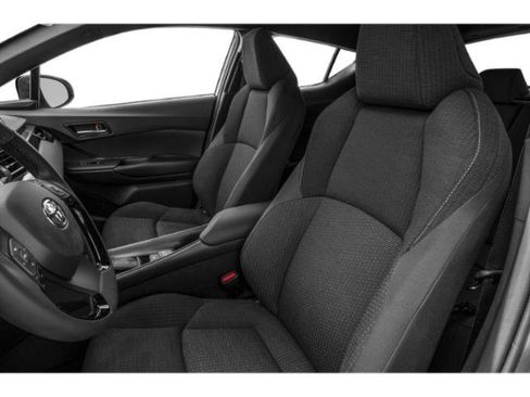 Used 2019 Toyota C-HR XLE FWD image 9