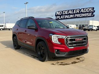Used 2023 GMC Terrain AT4 360° Tour