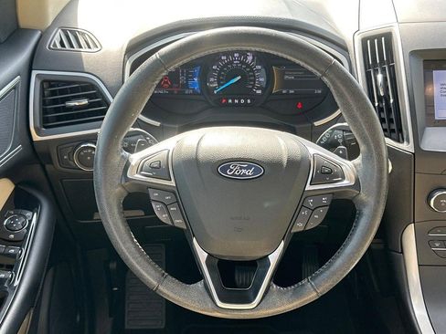 Used 2019 Ford Edge SEL w/ Equipment Group 201A image 13