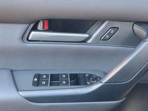 New 2026 MAZDA CX-50 AWD 2.5 S w/ Cargo Package image 26