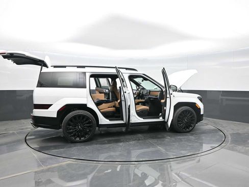 New 2026 Hyundai Santa Fe Calligraphy image 31