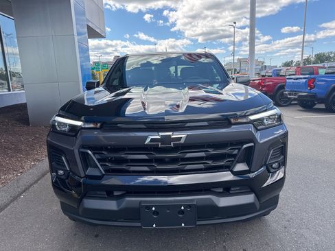 New 2026 Chevrolet Colorado LT w/ LT Convenience Package image 3