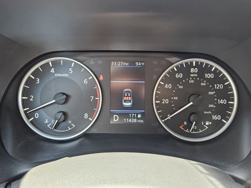 Used 2025 Nissan Sentra S image 14