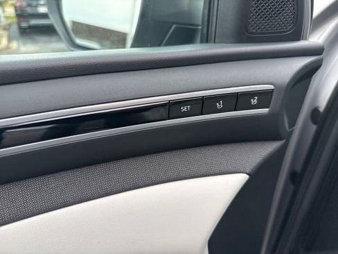 Used 2024 Hyundai Tucson Limited image 11