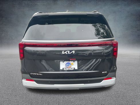 New 2026 Kia Carnival EX image 31