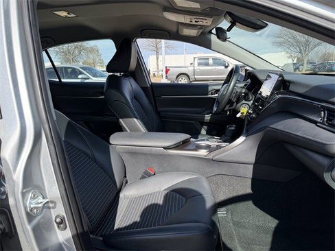 Certified 2024 Toyota Camry SE image 27
