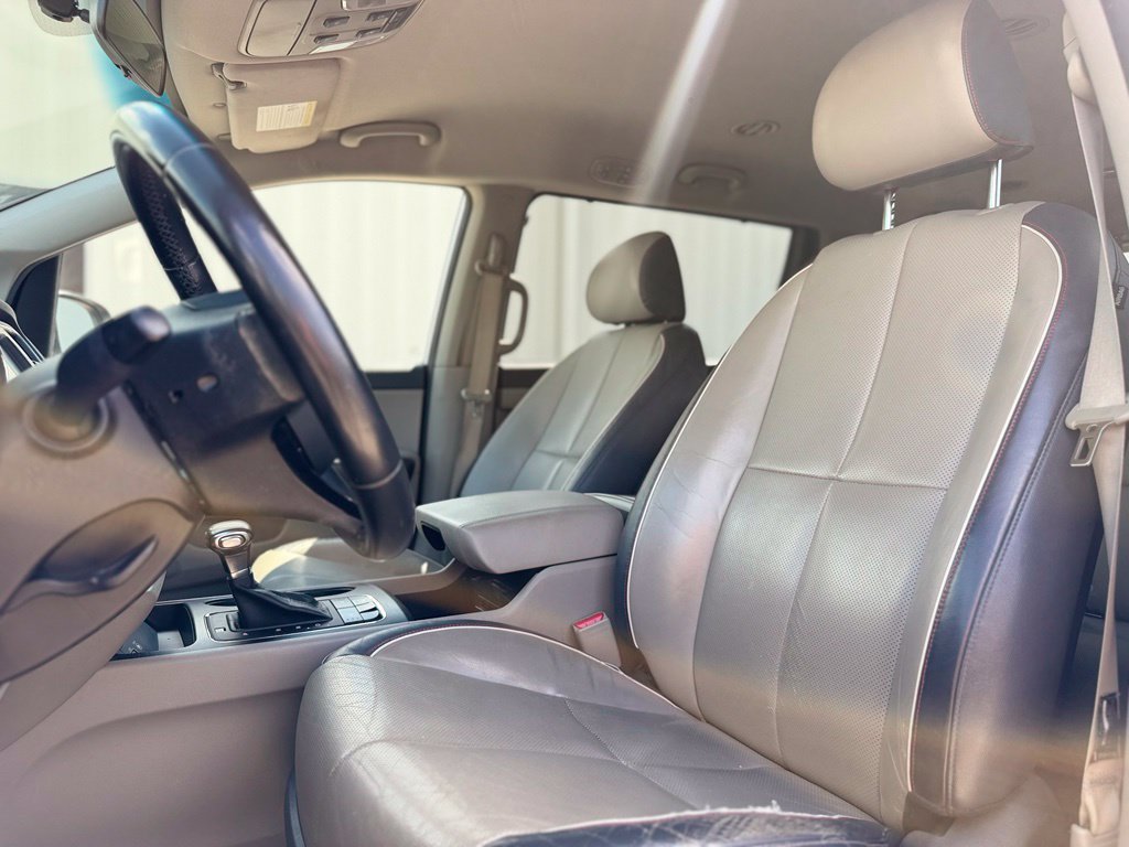 Used 2017 Kia Sedona LX w/ LX Essentials Premium Package FWD image 15