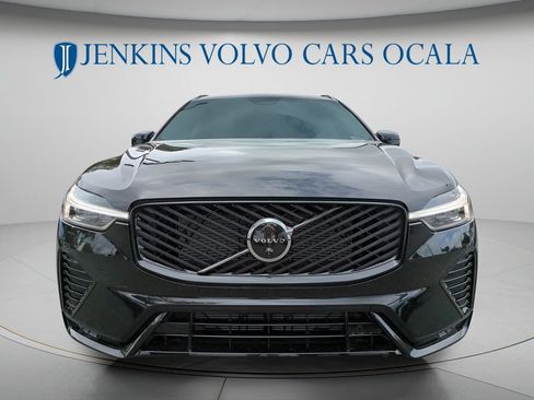 New 2026 Volvo XC60 B5 Ultra w/ Protection Package Premier AWD/4WD image 8