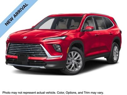 Used 2025 Buick Enclave Preferred w/ Power Package