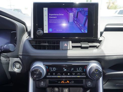 Certified 2024 Toyota RAV4 XLE FWD image 17
