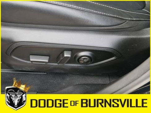 Used 2023 Jeep Grand Cherokee Limited image 19