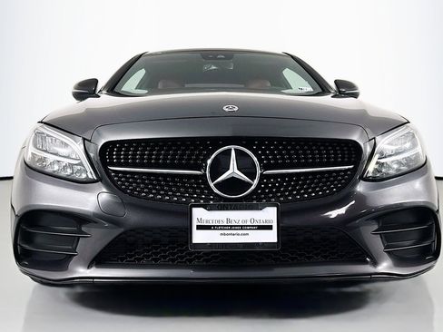 Certified 2022 Mercedes-Benz C 300 C 300 image 2