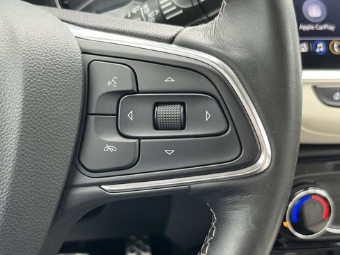 Used 2021 Buick Encore GX Preferred AWD/4WD image 25