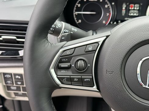 New 2026 Acura RDX SH-AWD w/ Advance Package image 27