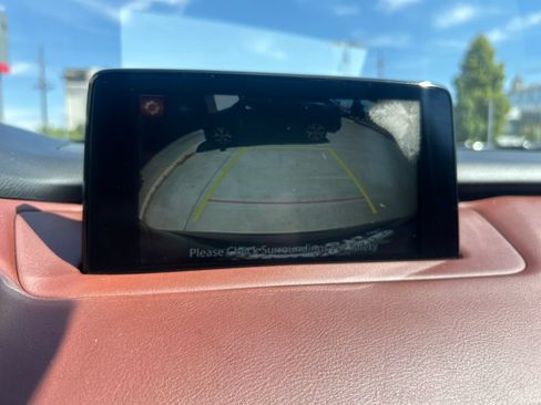 Used 2016 MAZDA CX-9 Signature AWD/4WD image 26