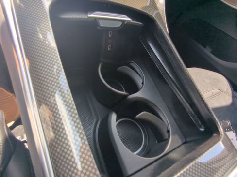 New 2025 Mercedes-Benz GLC 63 AMG S image 8