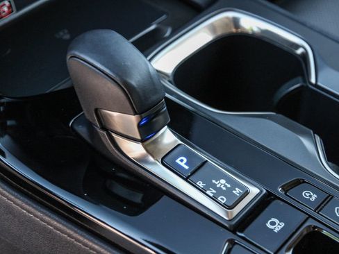 Certified 2025 Lexus NX 350 AWD w/ Cold Area Package image 21