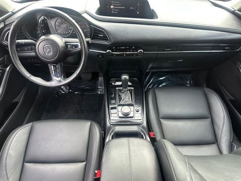 Used 2025 MAZDA CX-30 AWD 2.5 S w/ Preferred Package image 17