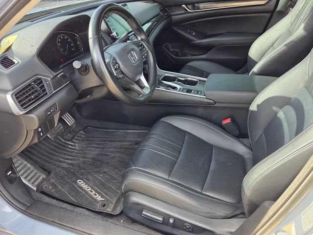 Used 2022 Honda Accord Sport Special Edition image 7